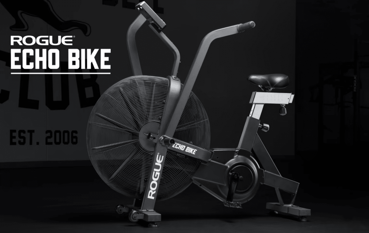 Rogue Echo Bike V3.0