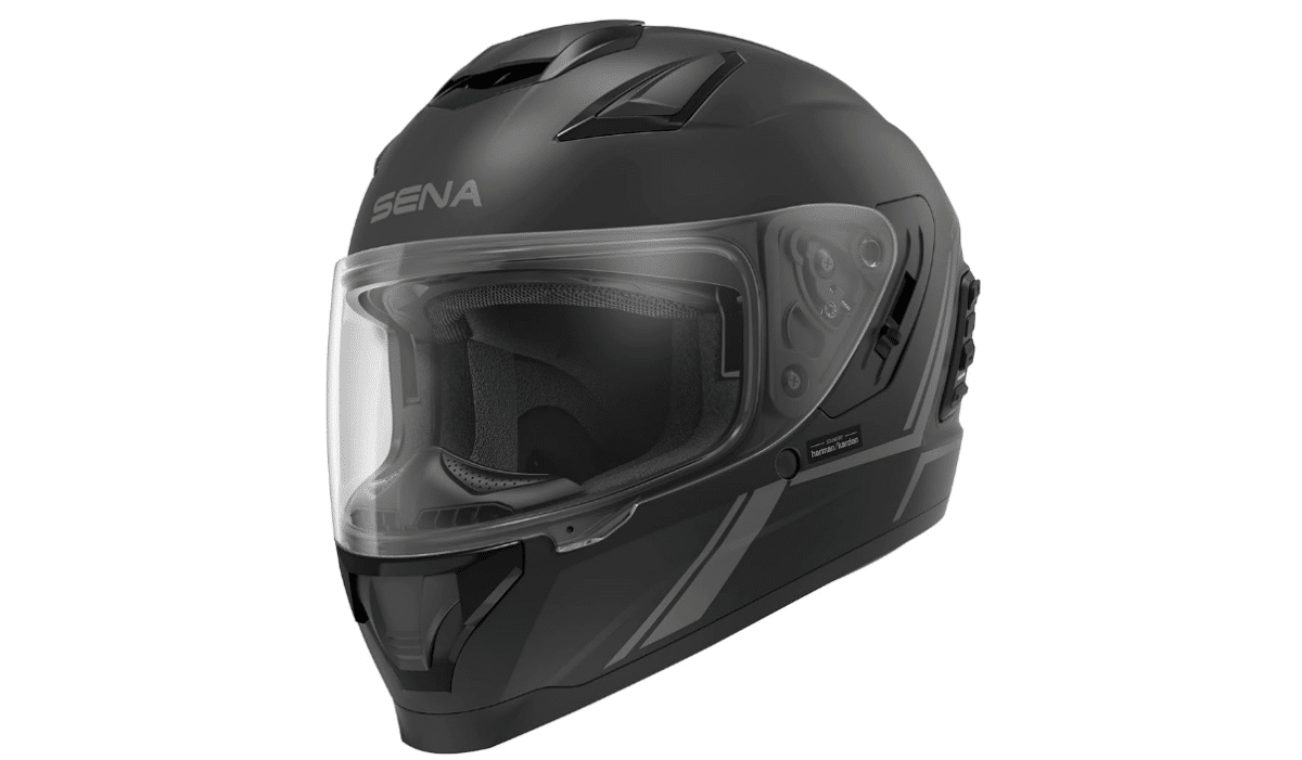 Sena Stryker
