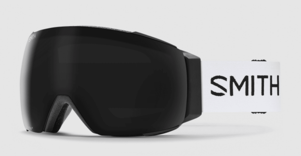Smith I/O MAG Imprint 3D