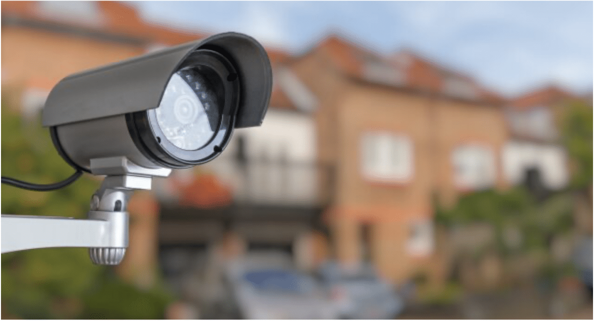 The Best Outdoor Security Cameras of 2024