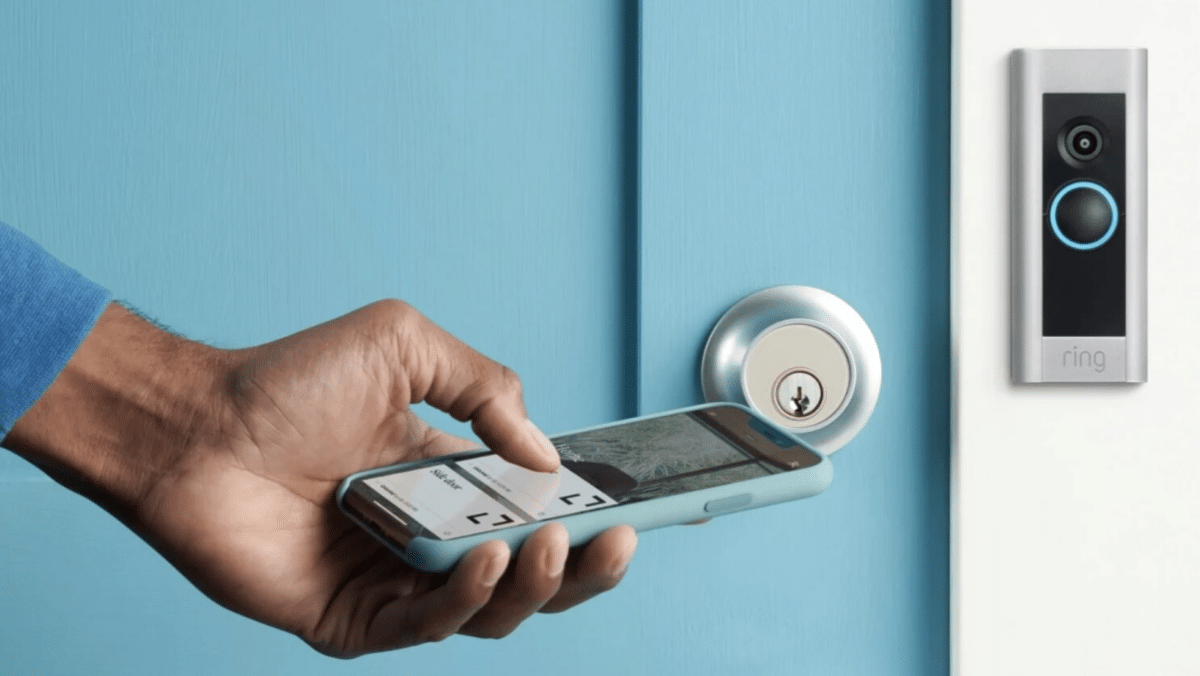 Video Doorbells
