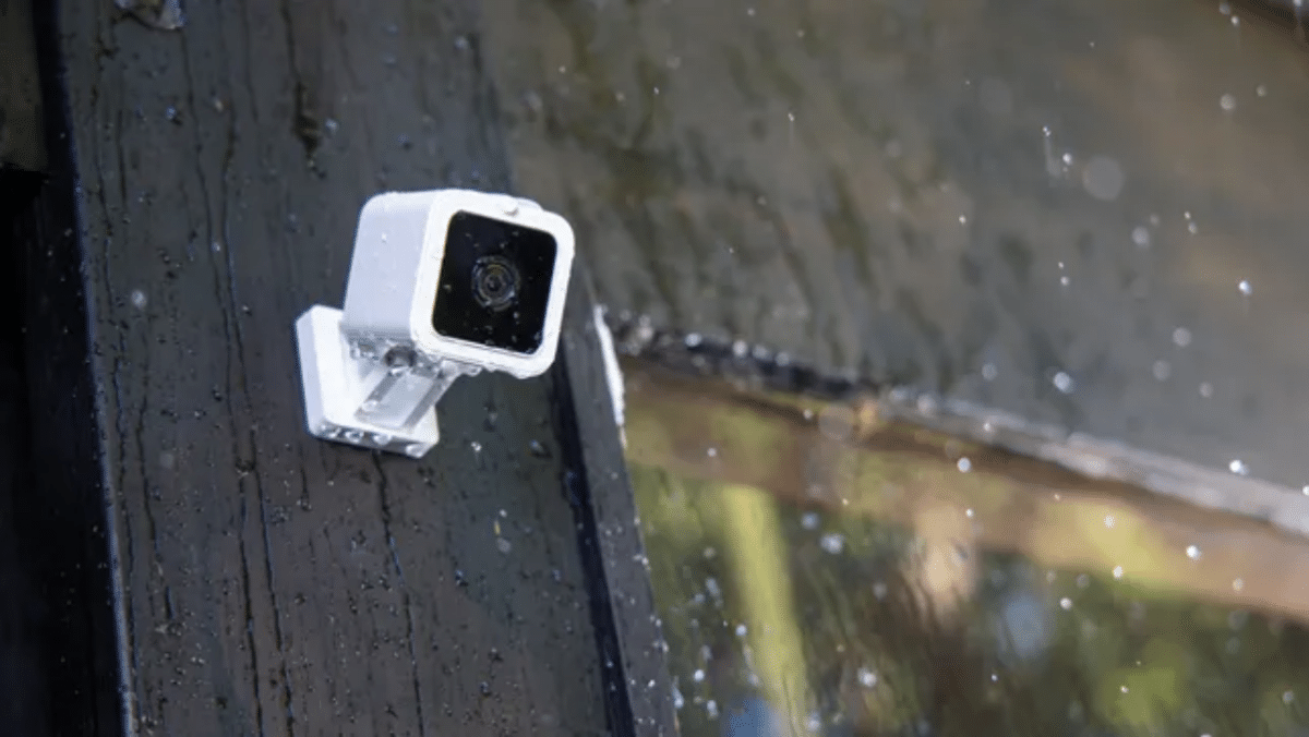 Wyze Cam v3