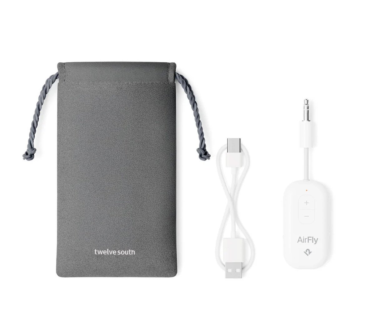 Twelve South AirFly Pro 2 Bluetooth Adapter