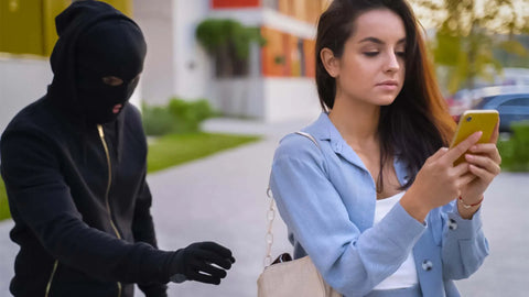 theft