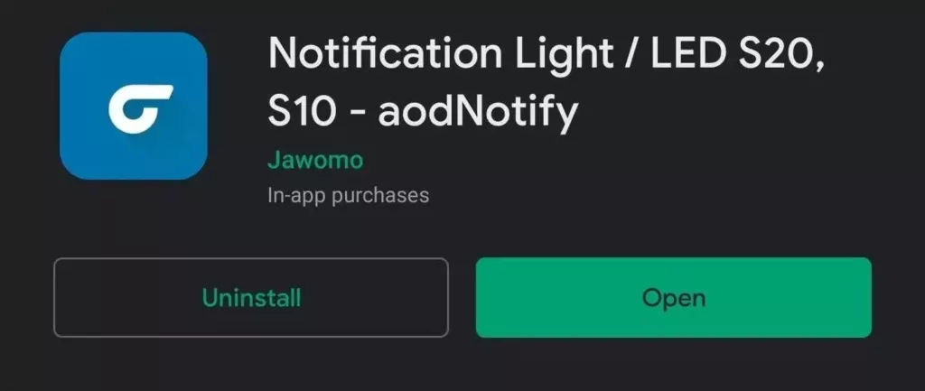 Samsung Galaxy S22/S22+/S22 Ultra Notification Light | How to Set Up 3 Samsung Galaxy S10, S10e, S10 Plus, S10 Lite Notification Light