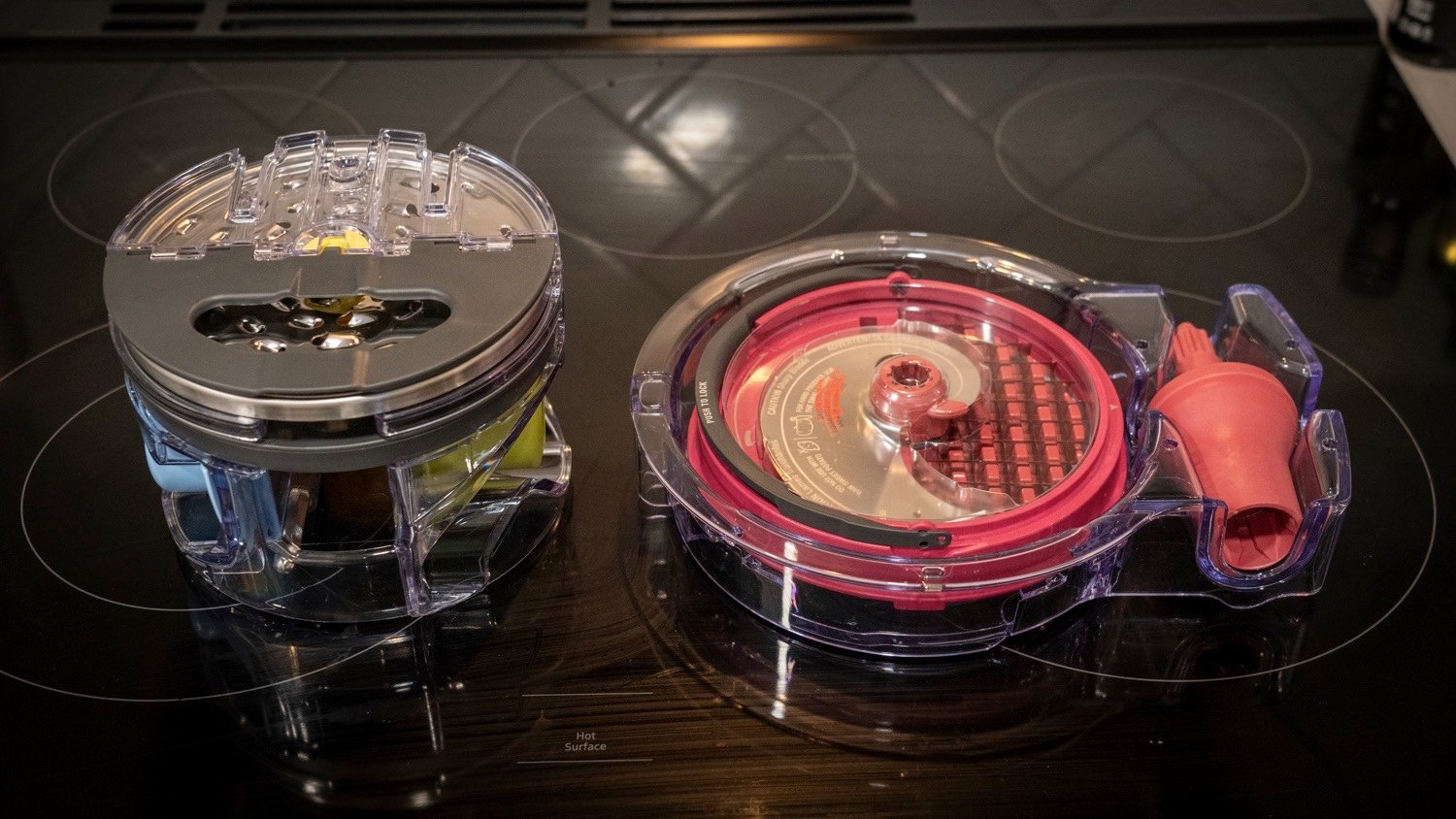 Breville Paradice 9 food processor review