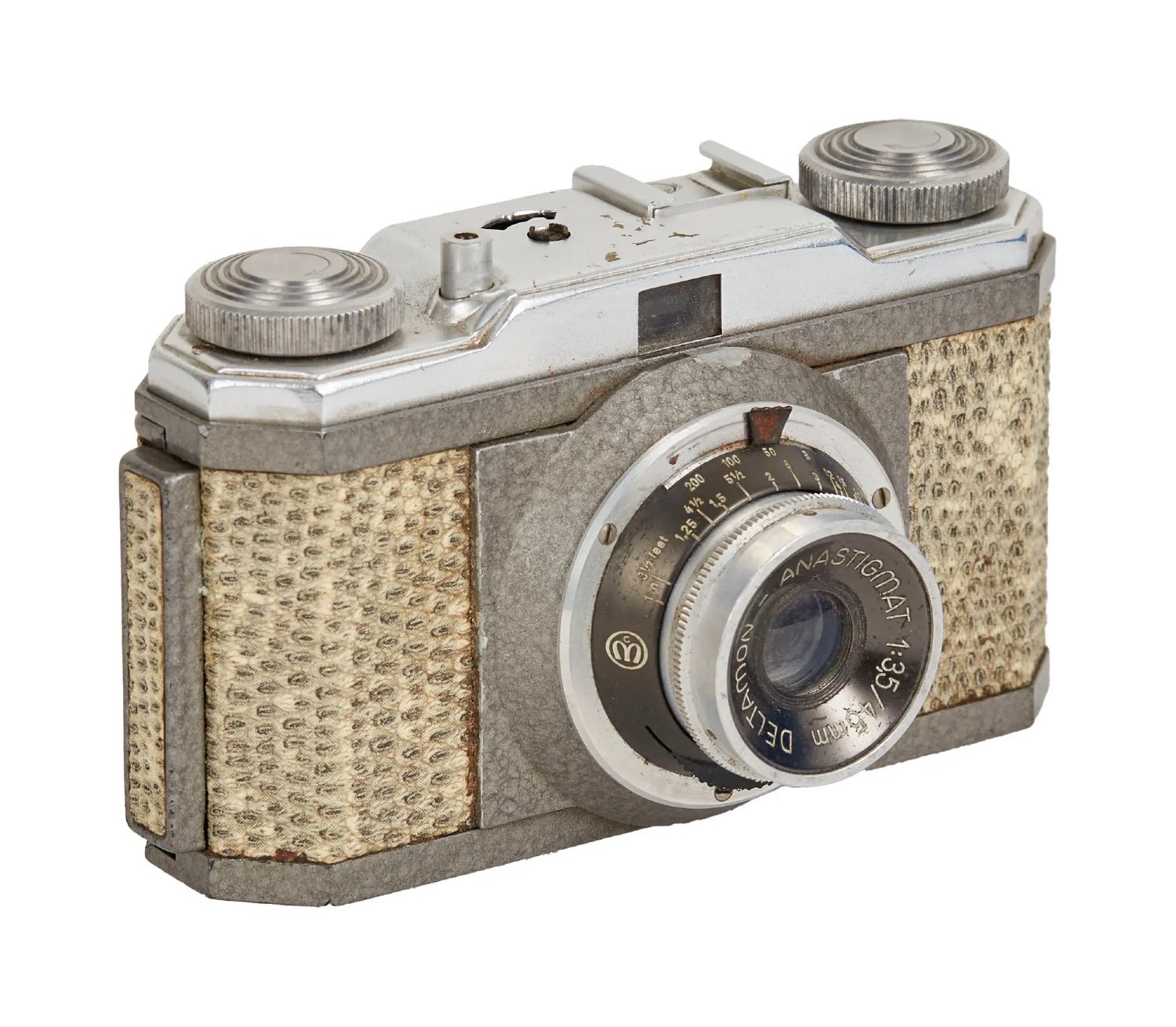 Camera