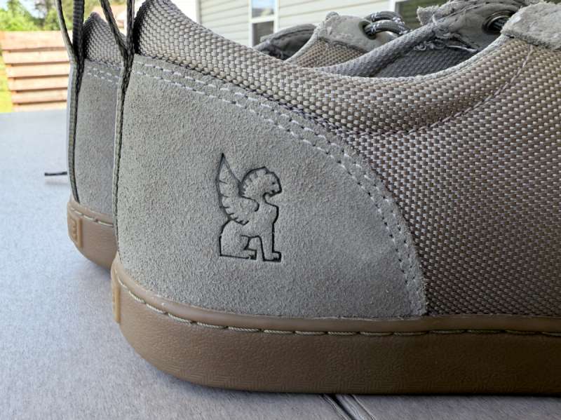 chrome sylvan sneaker 6820