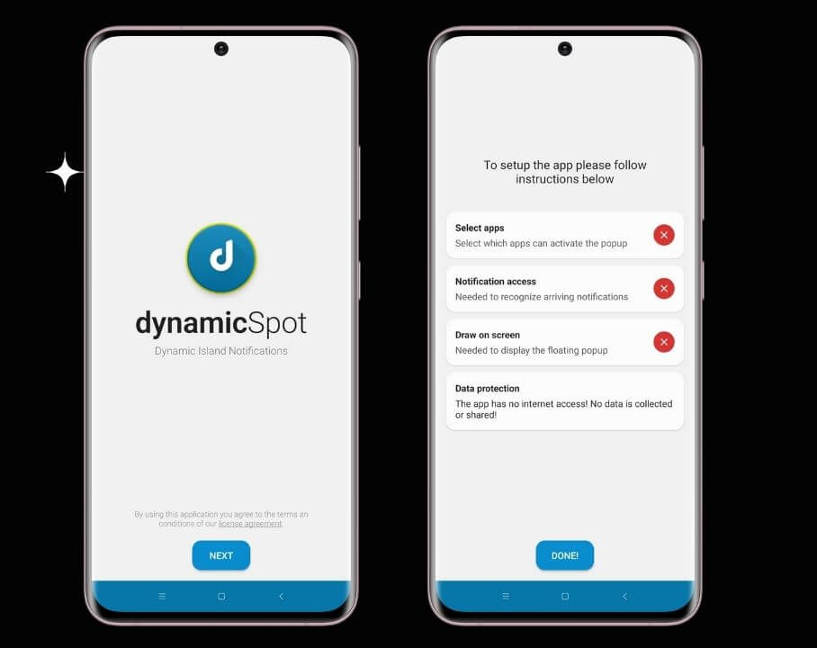 How to get Dynamic Island on any Android Phone 5 How to Enable Dynamic Island on Samsung device