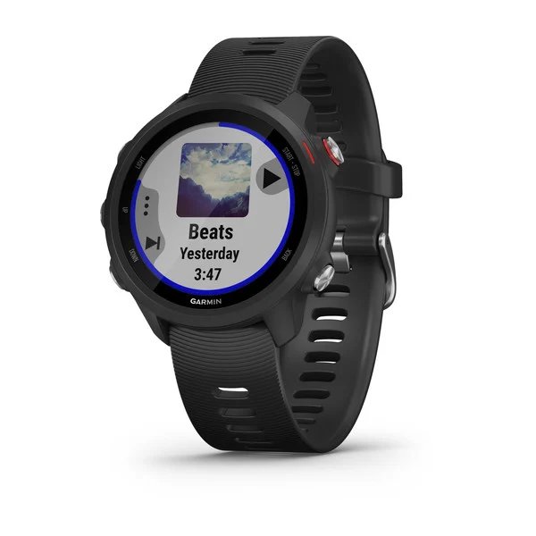 forerunner245music