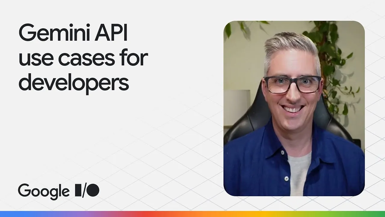 Data visualization and integration using Google’s Gemini API