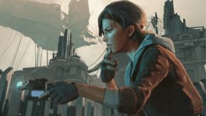 top investigation virtual reality gaming titles