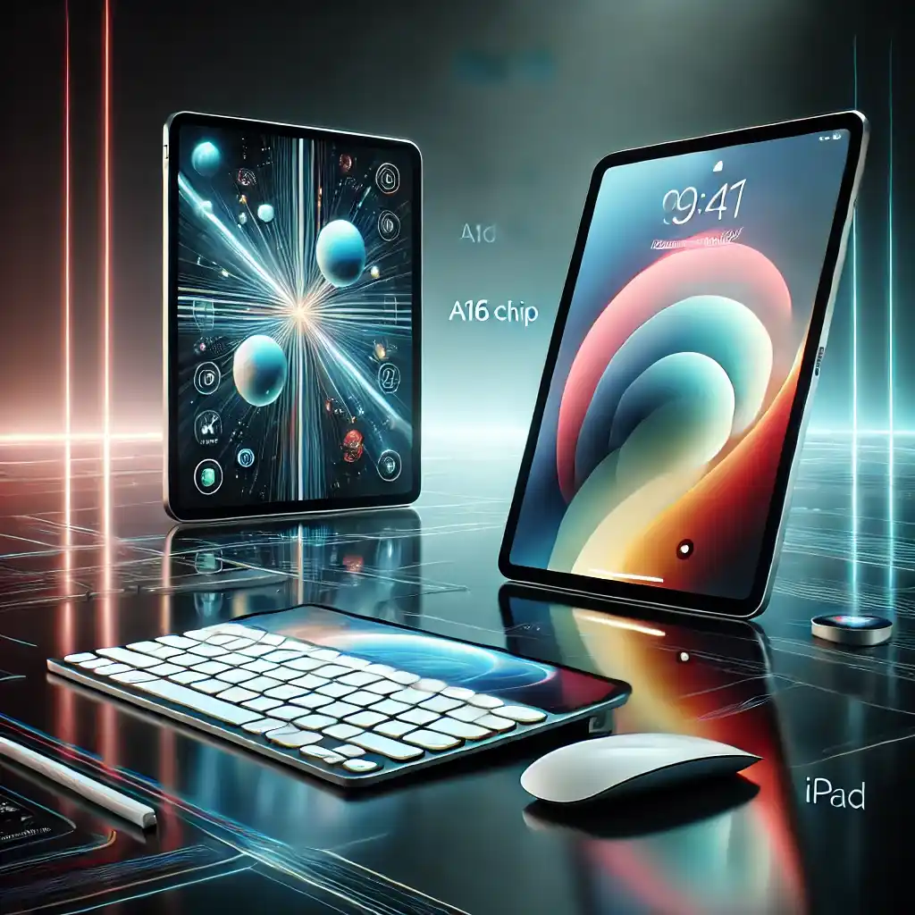 Apple's 2025 Roadmap - iPad