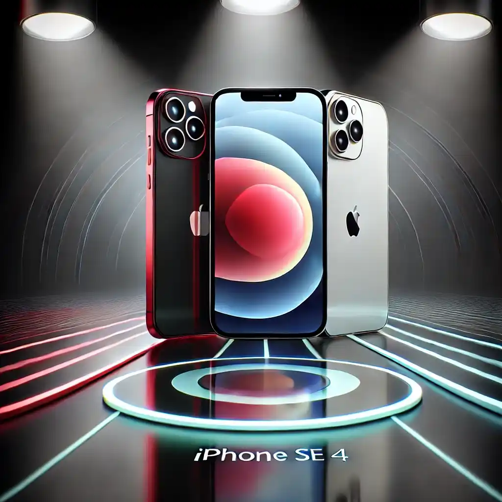Apple's 2025 Roadmap - iPhone 14 SE