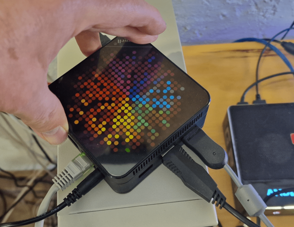 MiniPC
