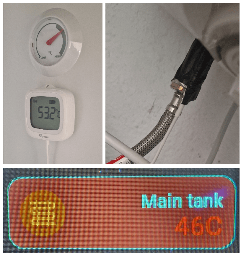 Sonoff Sensor