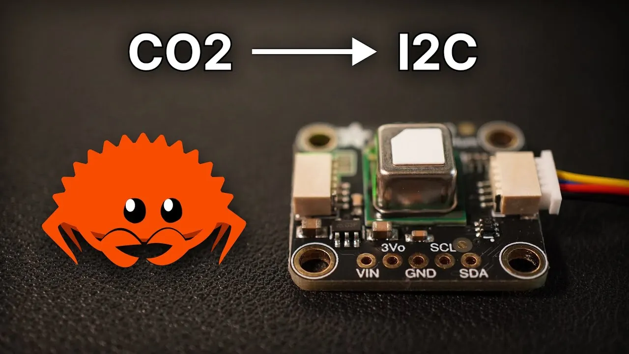Step-by-step guide to creating an air quality monitor
