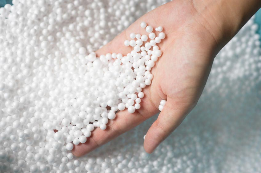 mircobead pillow filling