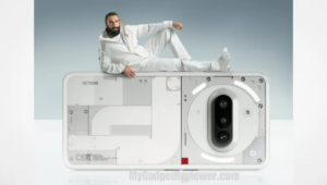 nothing phone 3a full specifications and features