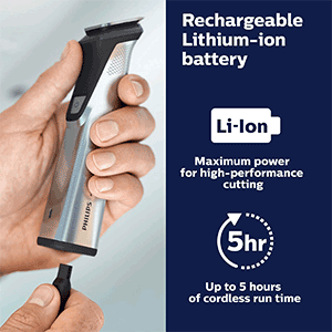 rechargeable batarry