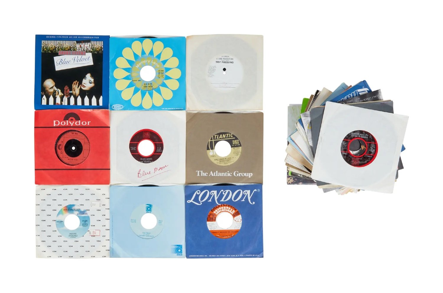 Records