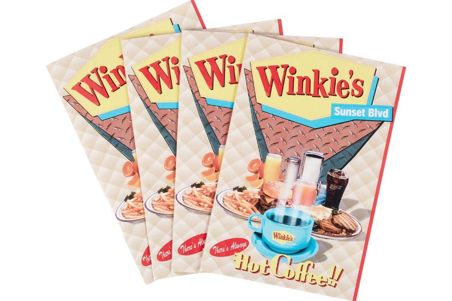 Winkies