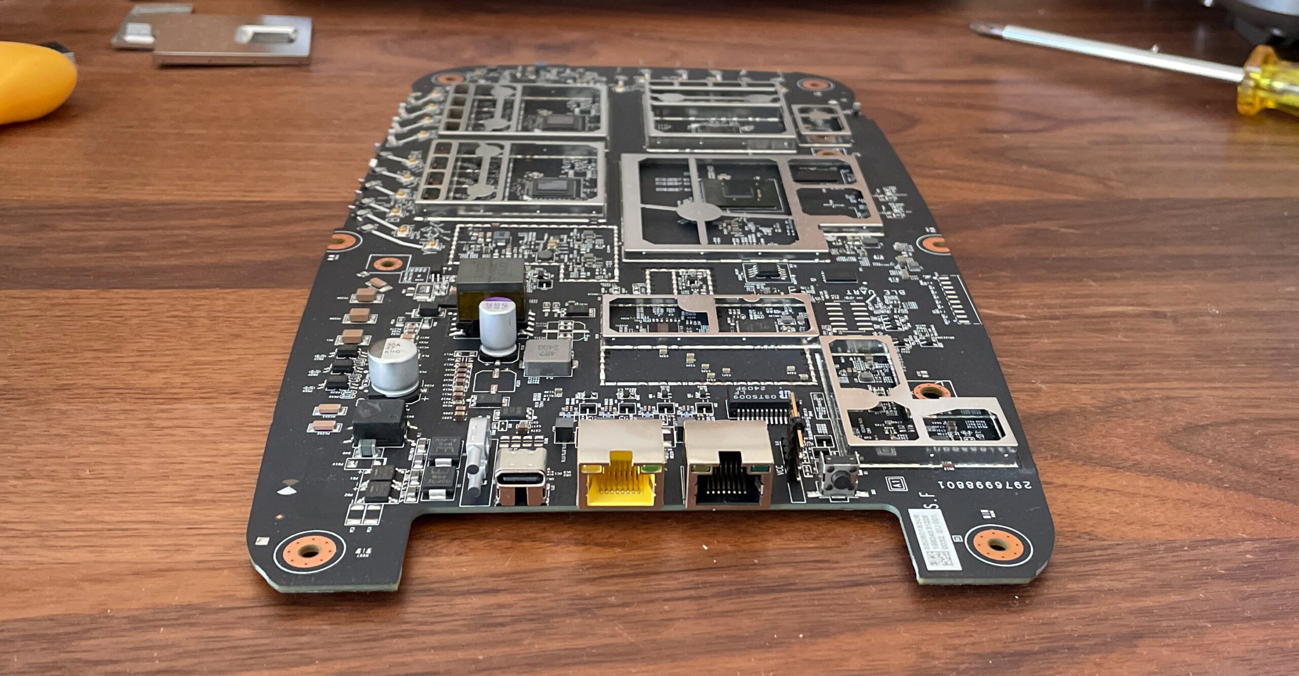 zyxel-wbe660s-teardown